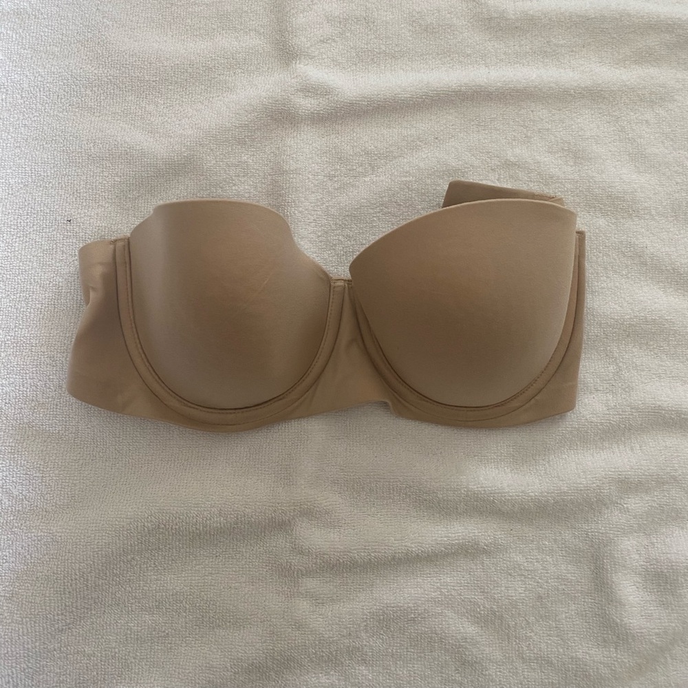 Aerie Strapless Bra